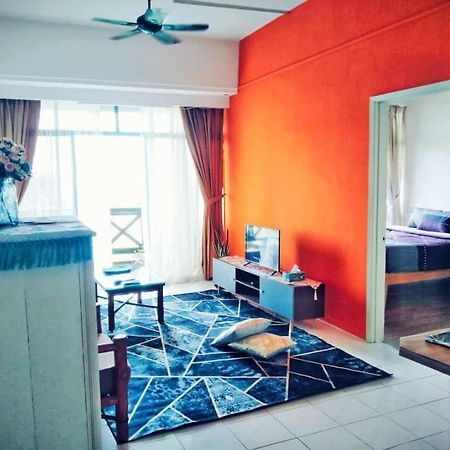 Sofea Garden Διαμέρισμα Malacca Εξωτερικό φωτογραφία