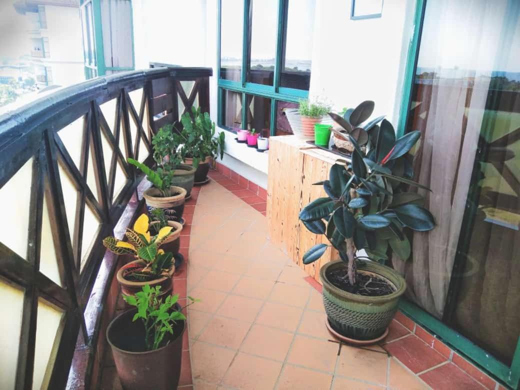 Sofea Garden Διαμέρισμα Malacca Εξωτερικό φωτογραφία