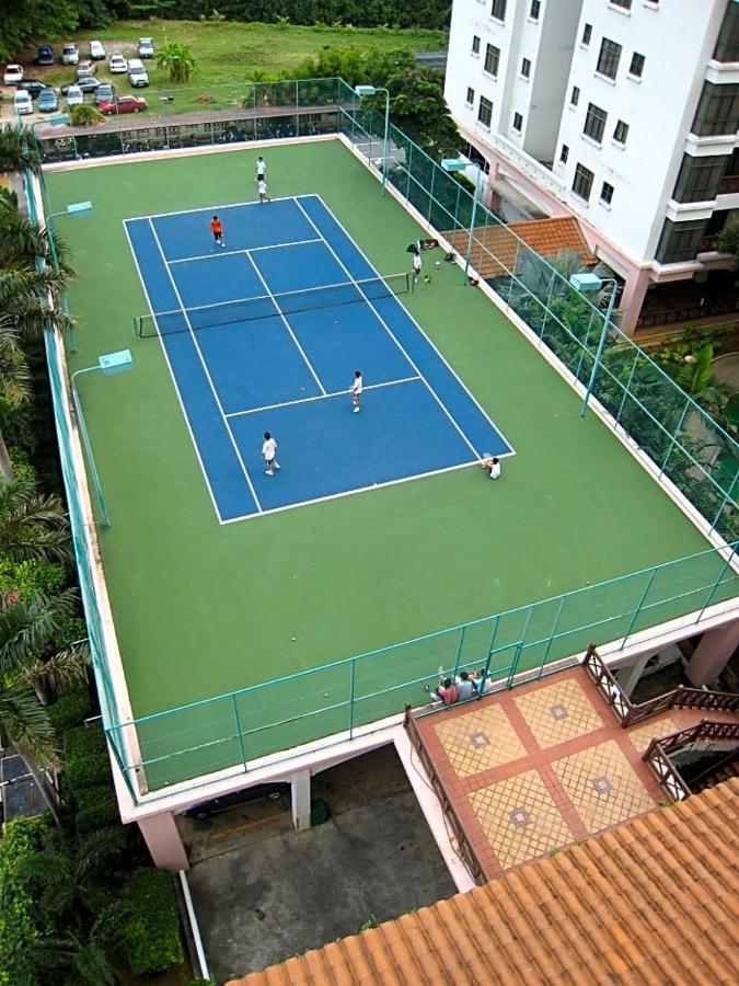Sofea Garden Διαμέρισμα Malacca Εξωτερικό φωτογραφία