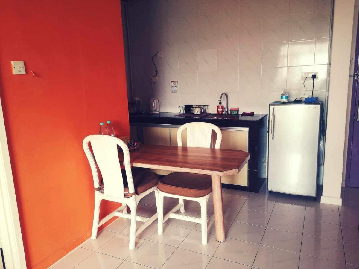 Sofea Garden Διαμέρισμα Malacca Εξωτερικό φωτογραφία